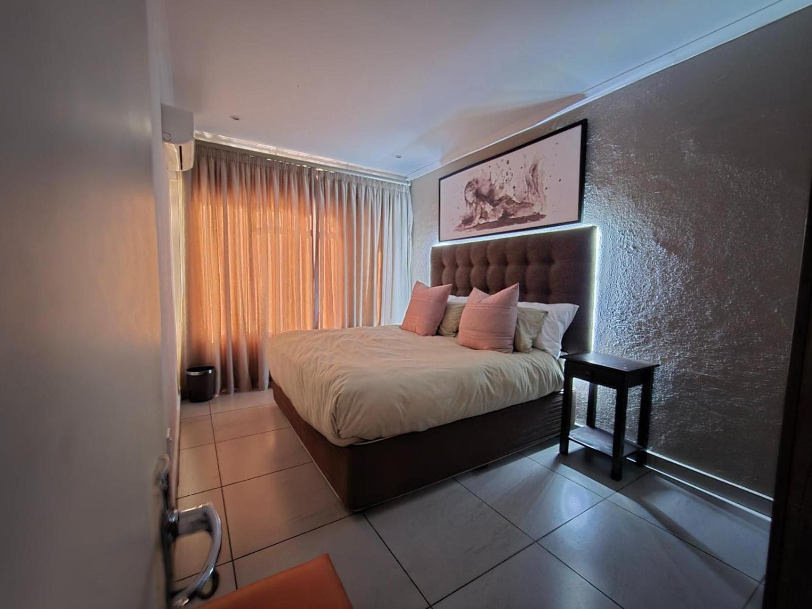 Bonim Guesthouse - Aka Magisha Guesthouse 内尔斯普雷特 客房 照片