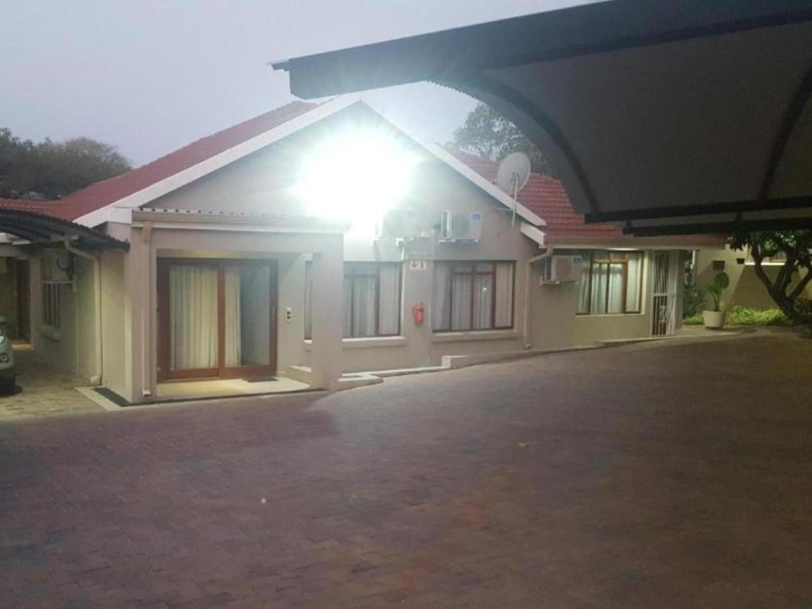 Bonim Guesthouse - Aka Magisha Guesthouse 内尔斯普雷特 外观 照片