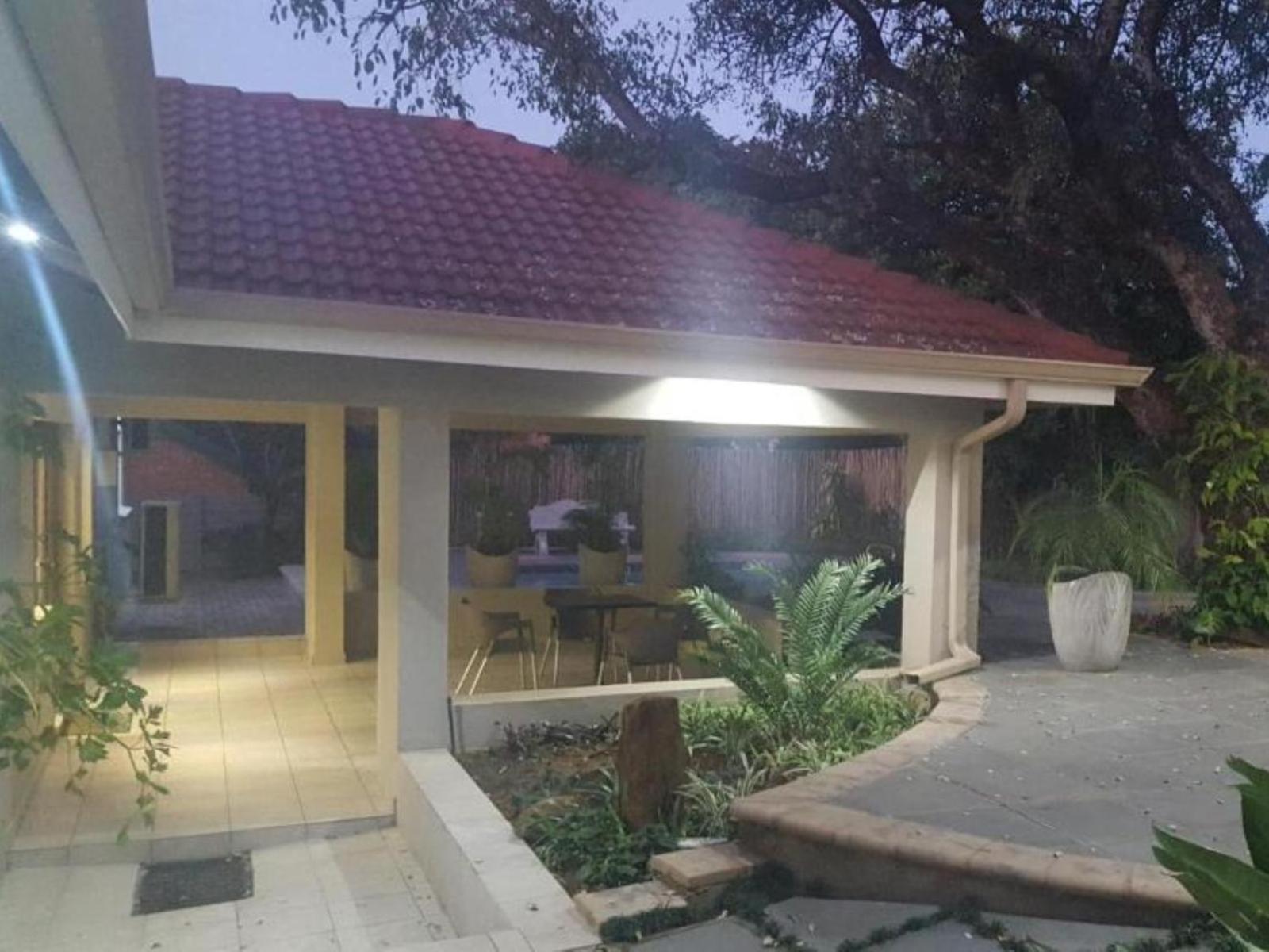 Bonim Guesthouse - Aka Magisha Guesthouse 内尔斯普雷特 外观 照片