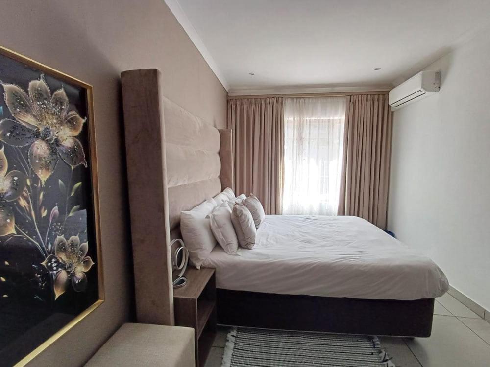 Bonim Guesthouse - Aka Magisha Guesthouse 内尔斯普雷特 客房 照片